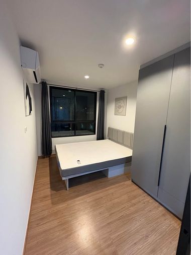 🔴RV20911🟡 ให้เช่าถูกมาก👍 Niche Mono Rama 9 💛🧡 ✅แอดไลน์ @mproperty (มี @ ด้วย) แอดมินตอบไว