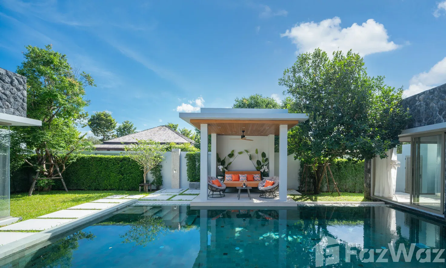 รูป ขาย วิลล่า 4 ห้องนอน ใน เทพกระษัตรี, ภูเก็ต 5952847 - รูปที่ 11/44