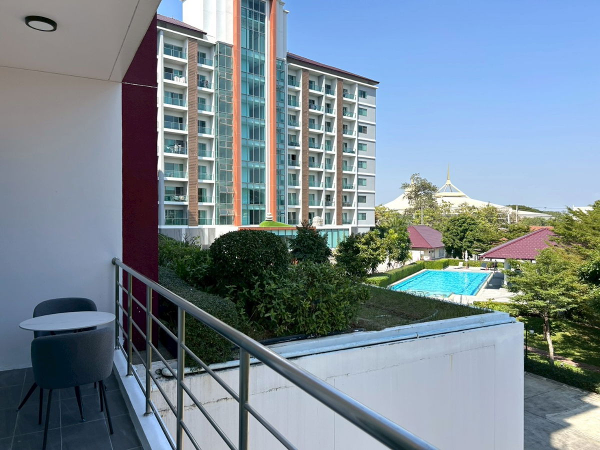 รูป ขายด่วน ธัชฮิลล์เพลส คอนโด ห้องใหญ่ ใกล้ศูนย์ราชการ เหมาะซื้ออยู่เอง/ลงทุน โทร 082-3899314 คุณบู - รูปที่ 30/34