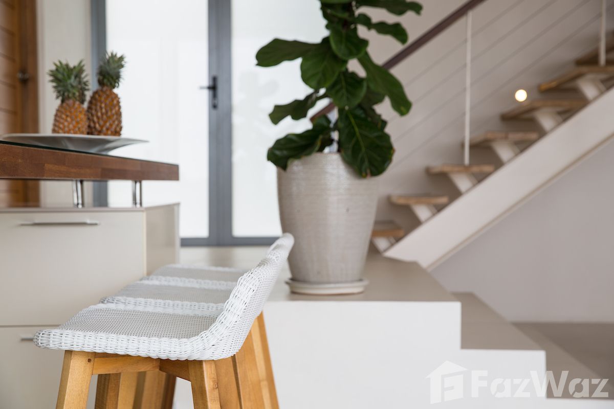 รูป วิลล่าให้เช่า 3 ห้องนอน ในโครงการ เดอะ ริจ 967900 - รูปที่ 18/83