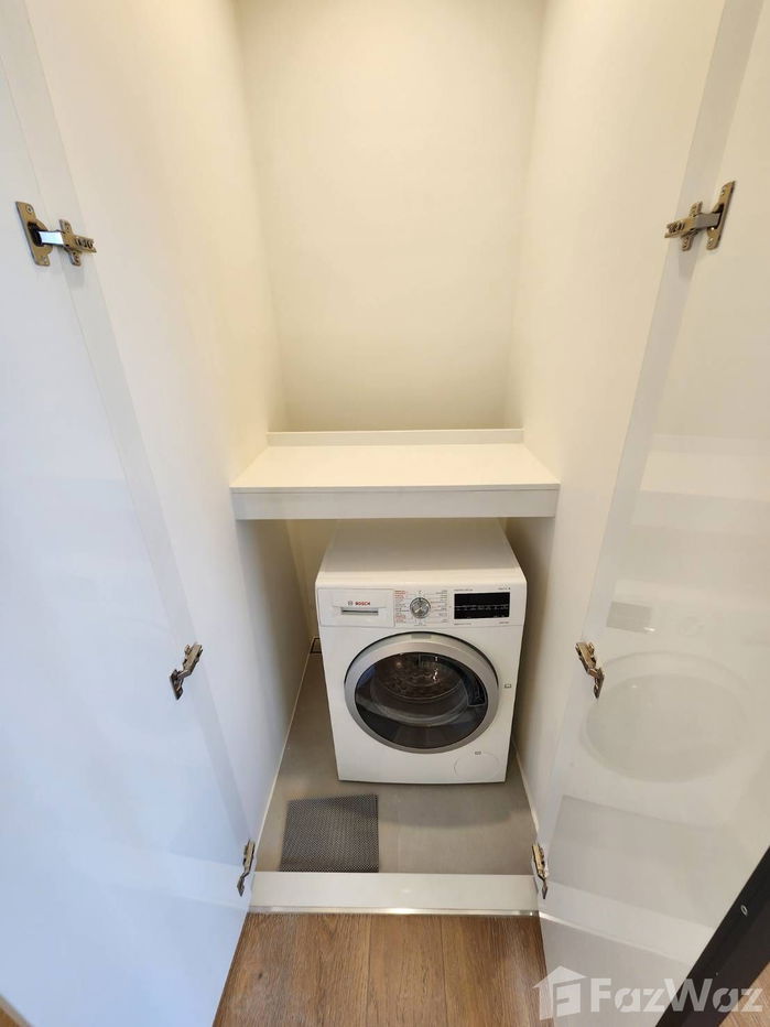 รูป คอนโดให้เช่า 2 ห้องนอน ในโครงการ อนิล สาทร 12 1928316 - รูปที่ 18/19