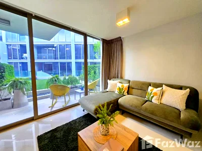 Condos for rent : 1 Bedroom Condo For Rent at The Pine 5969209