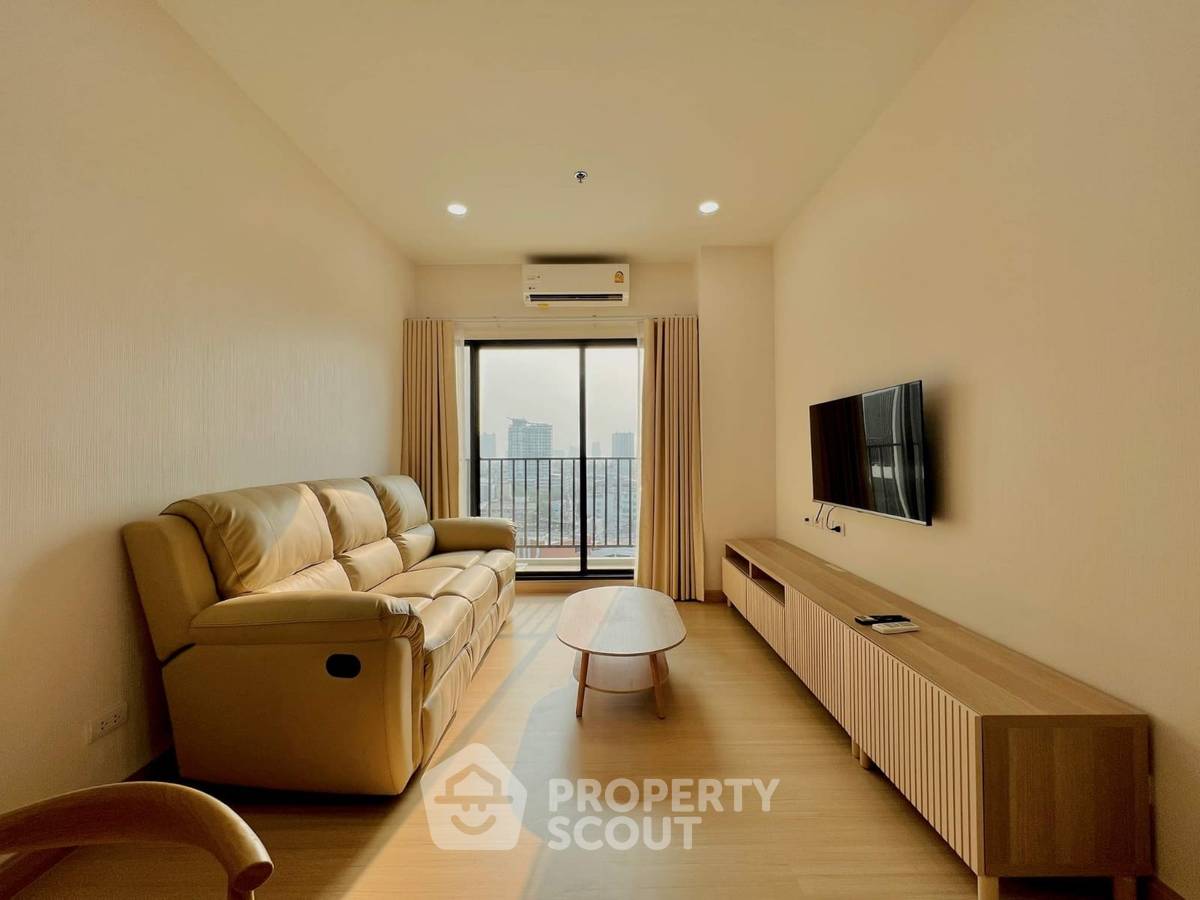 picture 2-BR Condo at Supalai Loft Prajadhipok-Wongwian Yai near BTS Wongwian Yai (ID 1930330) - 1/15