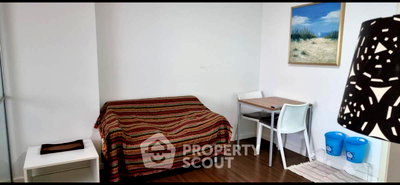 Condos for sale : 1-BR Condo at Baan Kiang Fah in Nong Kae (ID 2543596)