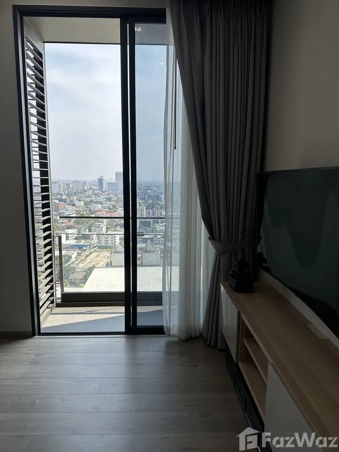 picture 1 bedroom The Crest Park Residences 5967345 - 4/9