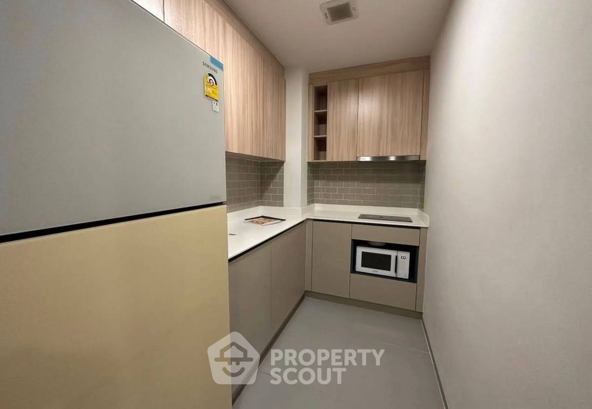 รูป คอนโด 3-ห้องนอน ที่ เอ็กซ์ที พญาไท ใกล้ BTS พญาไท (ID 2544532) - รูปที่ 7/12