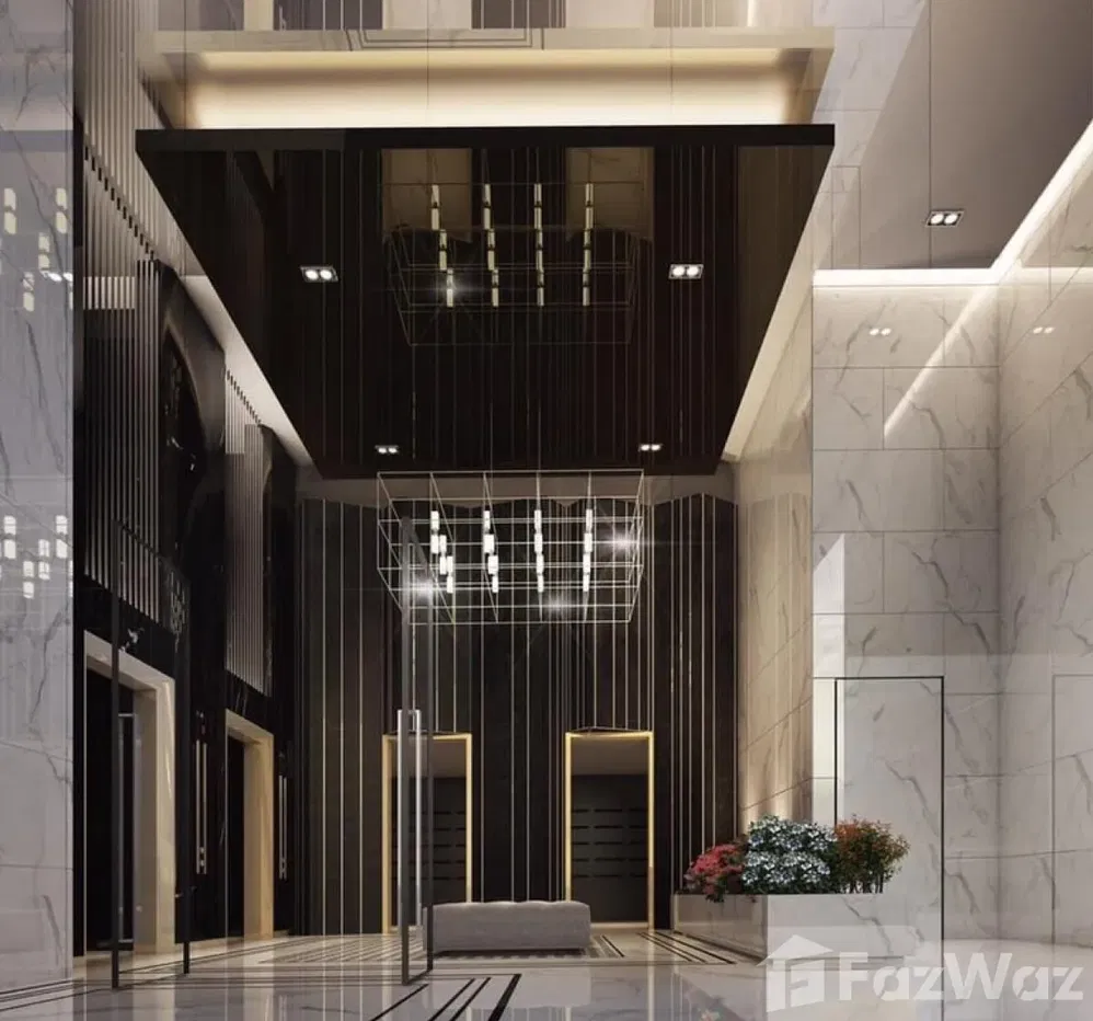 picture Condo for Rent & Sale – Centric Ratchayothin 5958006 - 17/34