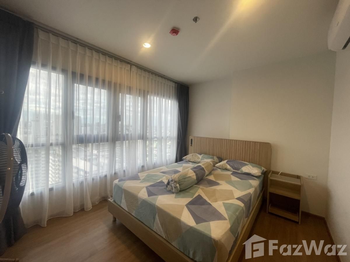 รูป คอนโดให้เช่า 2 ห้องนอน ในโครงการ เดอะ ไลน์ ไวบ์ 2013701 - รูปที่ 6/11