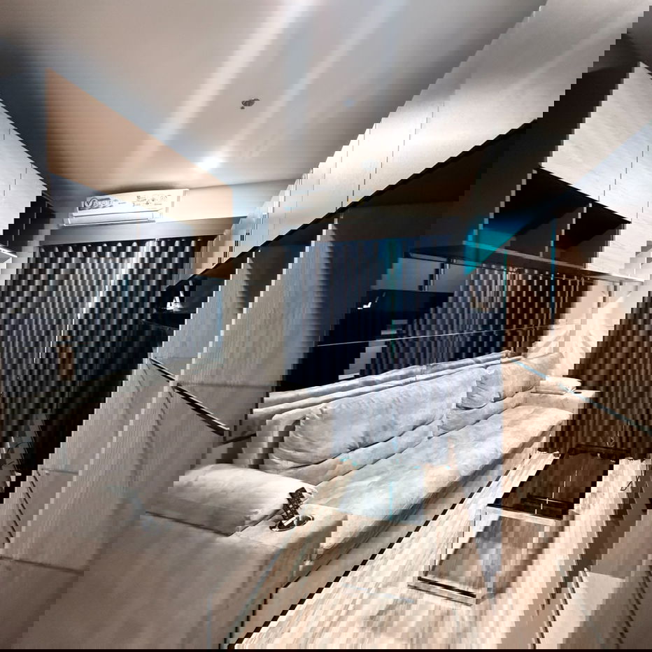 รูป ปล่อยเช่าพลัสคอนโด คอนโดตึกสูง 30 ชั้นใจกลางเมืองโคราช - รูปที่ 6/35