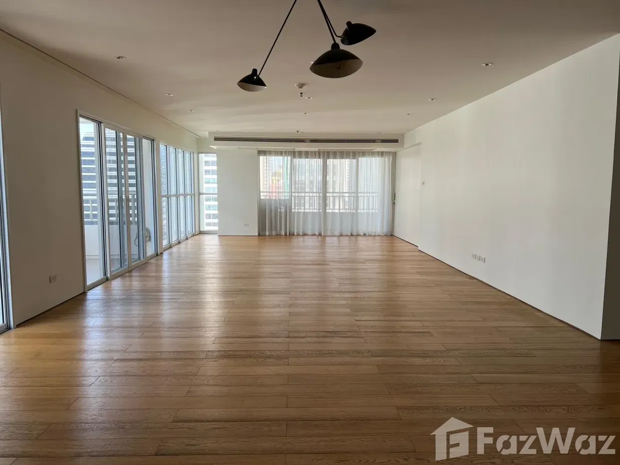 รูป ขาย คอนโด 4 ห้องนอน ในโครงการ สาทร พาร์ค เพลส 5969123 - รูปที่ 2/12