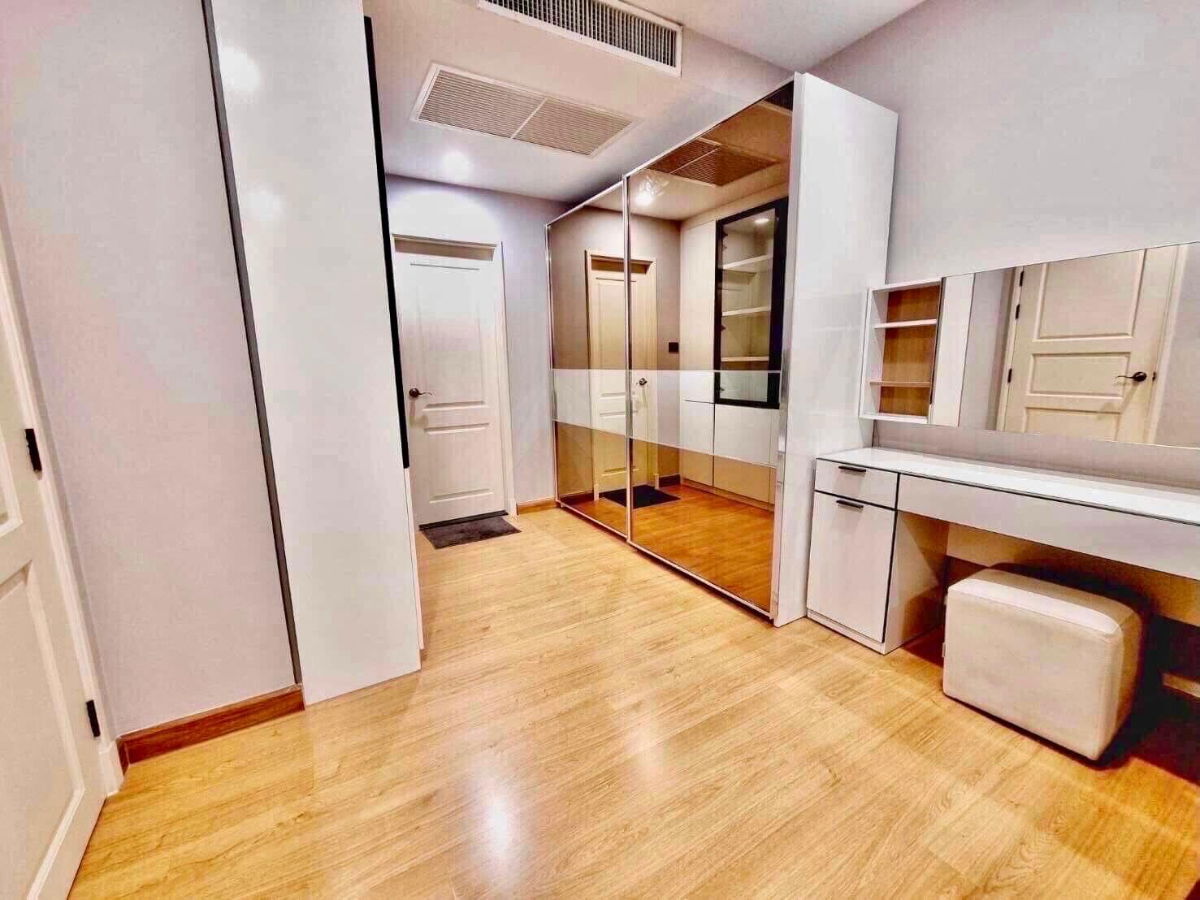 รูป ให้เช่า‼️ ศุภาลัยเวลลิงตัน1 MRTศูนย์วัฒธรรม - รูปที่ 10/20