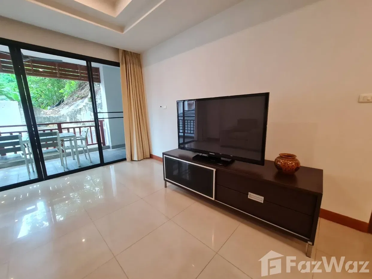 รูป คอนโดให้เช่า 2 ห้องนอน ในโครงการ สุรินทร์ สบาย 5969121 - รูปที่ 3/9