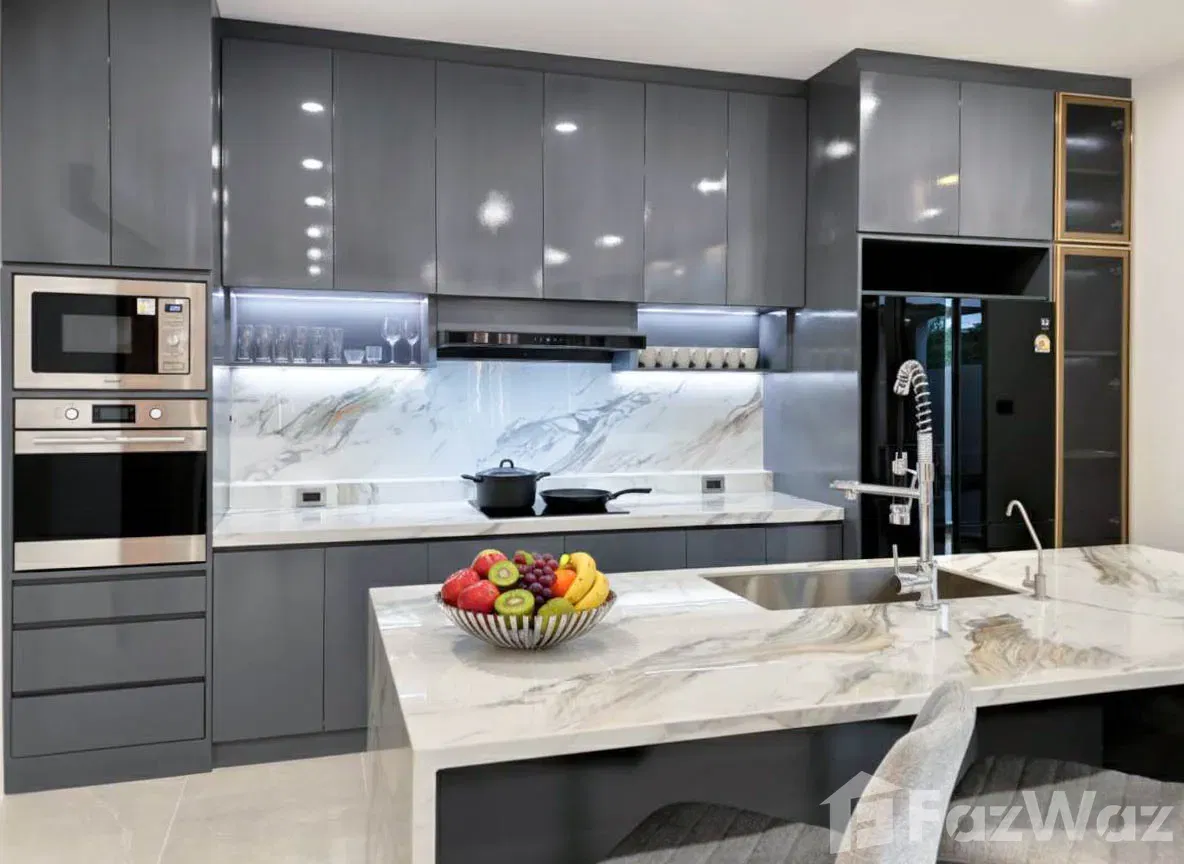 รูป วิลล่าให้เช่า 4 ห้องนอน ใน ราไวย์, ภูเก็ต 5961536 - รูปที่ 26/85