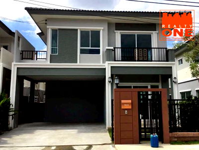 Houses for sale : House for Sale | Passorn Prestige Luxe Pattanakarn 38