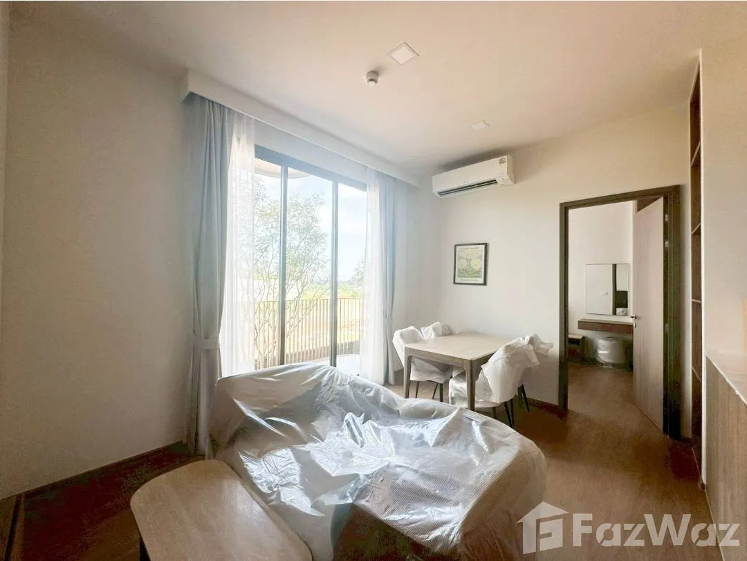 is a condo and apartment project located in Choeng Thale. 5932024 - image 3