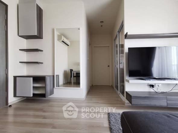 รูป คอนโด 1-ห้องนอน ที่ เซนทริค ห้วยขวาง สเตชั่น ใกล้ MRT ห้วยขวาง (ID 2545940) - รูปที่ 2/7