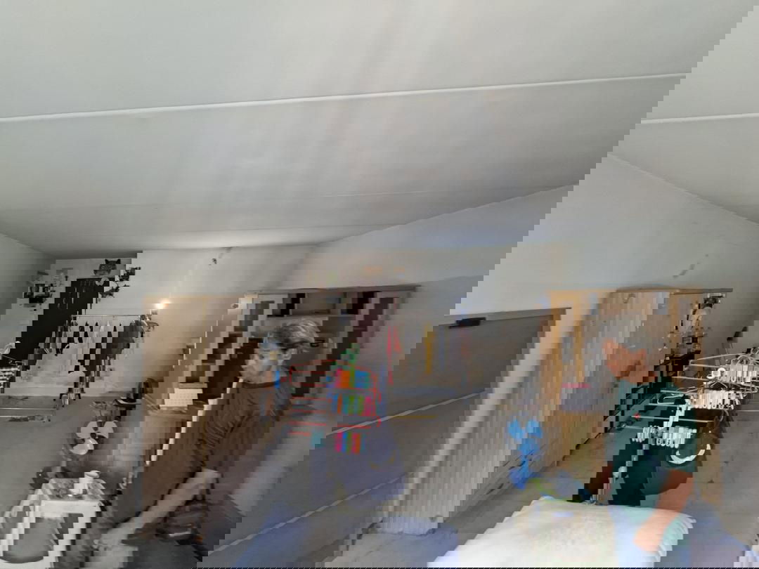 รูป ขายคอนโดป๊อปปูล่า เมืองทองธานี 28.4 ตรม. อยู่ชั้น 14 อาคาร C2ใ กล้ธนาคารกสิกรไทย ไกล้รถไฟฟ้าสายสีชมพู สถานีเมืองทองธานี อำเภอปากเกร็ด จังหวัดนนทบุรี - รูปที่ 8/14