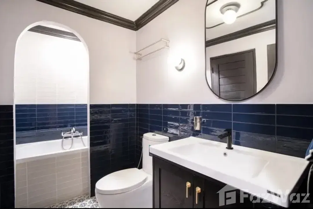 รูป คอนโดให้เช่า 3 ห้องนอน ในโครงการ ดี.เอส. ทาวเวอร์ 2 สุขุมวิท 39 5959277 - รูปที่ 9/16