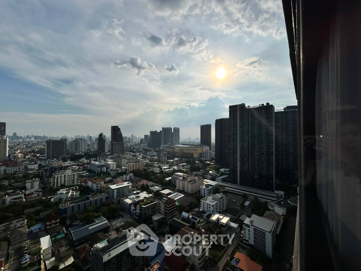 รูป คอนโด 2-ห้องนอน ที่ เดอะ ไลน์ ไวบ์ พหลโยธิน ใกล้ BTS ห้าแยกลาดพร้าว (ID 2543436) - รูปที่ 6/32