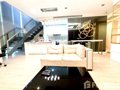 Condos for rent : 2 Bedroom Condo for rent at The Room Sukhumvit 21 1654370