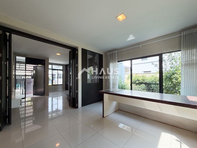 ขายบ้านเดี่ยว 4 ห้องนอน 183 ตร.ม. 86 ตร.ว. มัณฑนา กัลปพฤกษ์ - วงแหวน