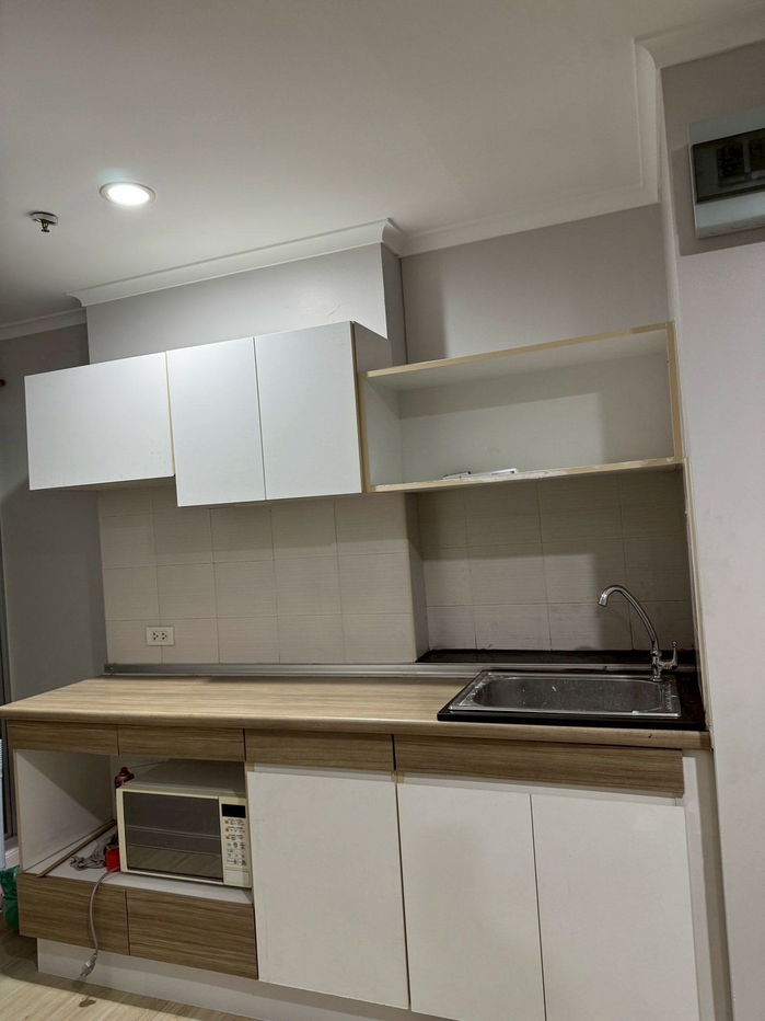 picture Fir rent Lumpini park pinklao🔥 - 3/7