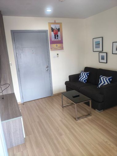 For rent the Grass condo south pattaya (S03-0700)