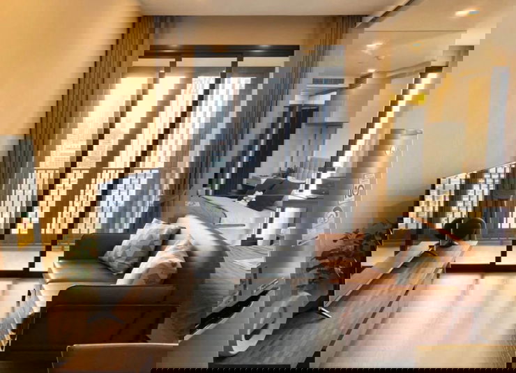 รูป #Z4124💥 130169 🔥ให้เช่าคอนโด ASHTON ASOKE - รูปที่ 4/7