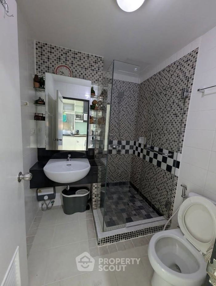 รูป คอนโด 1-ห้องนอน ที่ สุขุมวิท พลัส คอนโดมิเนียม ใกล้ BTS พระโขนง (ID 2544891) - รูปที่ 5/6