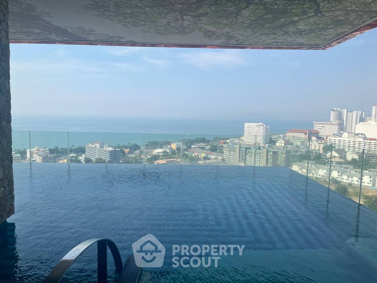picture 1-BR Condo at The Riviera Ocean Drive close to Jomtien Beach (ID 1490417) - 21/24