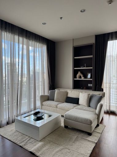 ใกล้ BTS ทองหล่อ ห้องสวยพึ่ง รีโนเวทใหม่ พร้อมอยู่ 65,000 Quattro by Sansiri  contact IDLine:katk03