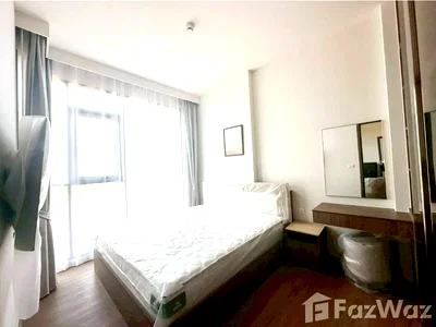 Condos for rent : is a condo and apartment project located in Choeng Thale. 5932024