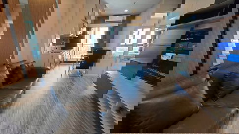 ให้เช่าคอนโด Plus Condo ศรีราชา ใกล้อัสสัมชัน ศรีราชา