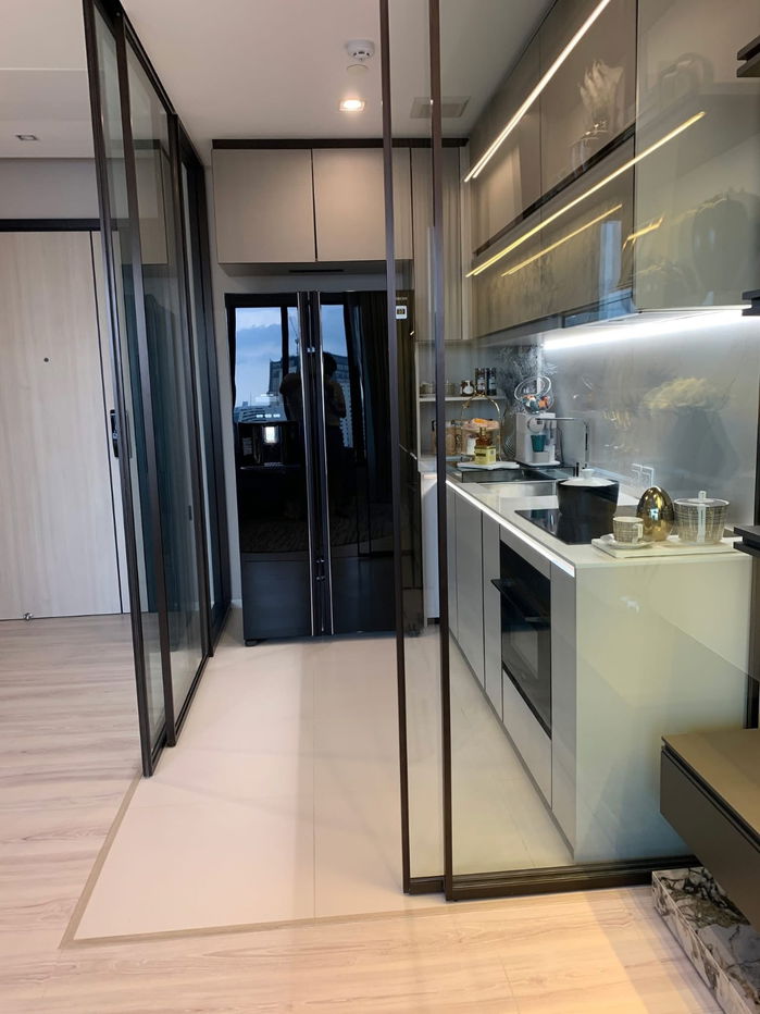 picture Code: 26KJ185 for rent The Room Phayathai 🔥🔥 Line ID: @kjcondo (with @)🔥🔥 - 2/11