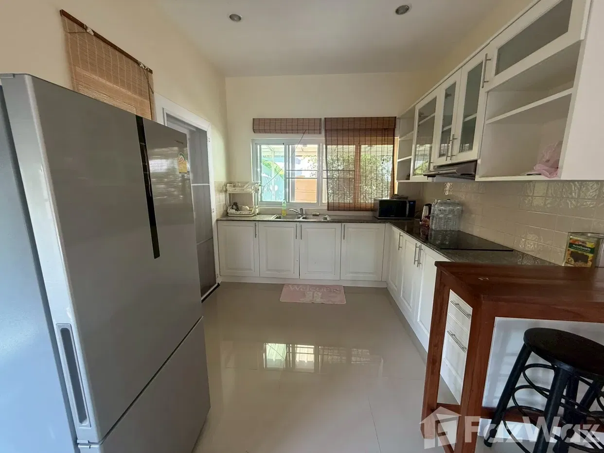 รูป บ้านเดี่ยวให้เช่า 3 ห้องนอน ในโครงการ เอมเมอรัล ซินเนอร์รี่ 5943115 - รูปที่ 20/27