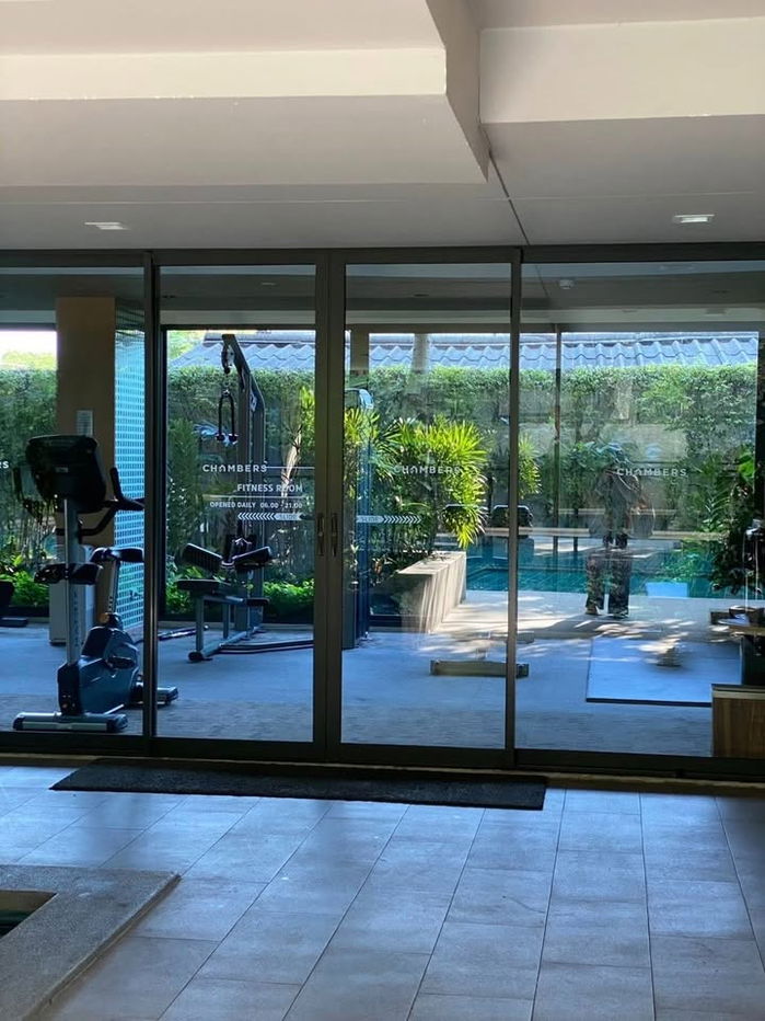 picture Condo for Rent at Chambers On Nut Station (E6901017) - 6/8