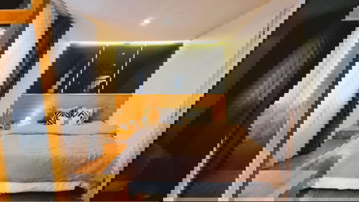 รูป #Z4121💥 130169🔥ให้เช่าคอนโด Lumpini Ville Sukhumvit 77  - รูปที่ 2/10