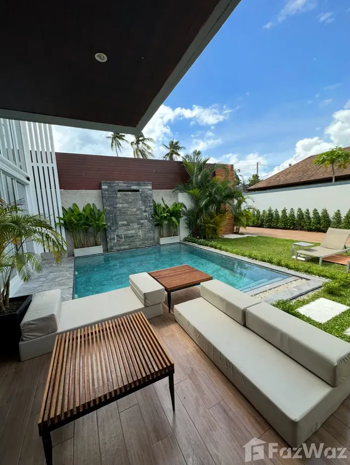 picture VILLA WITH SWIMMING POOL 5932032 - 5/26