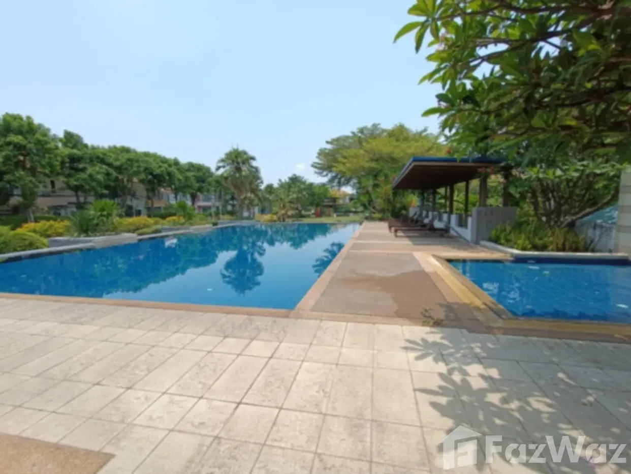 รูป บ้านเดี่ยวให้เช่า 4 ห้องนอน ในโครงการ สราญสิริ วงแหวน-ประชาอุทิศ 5950139 - รูปที่ 31/42