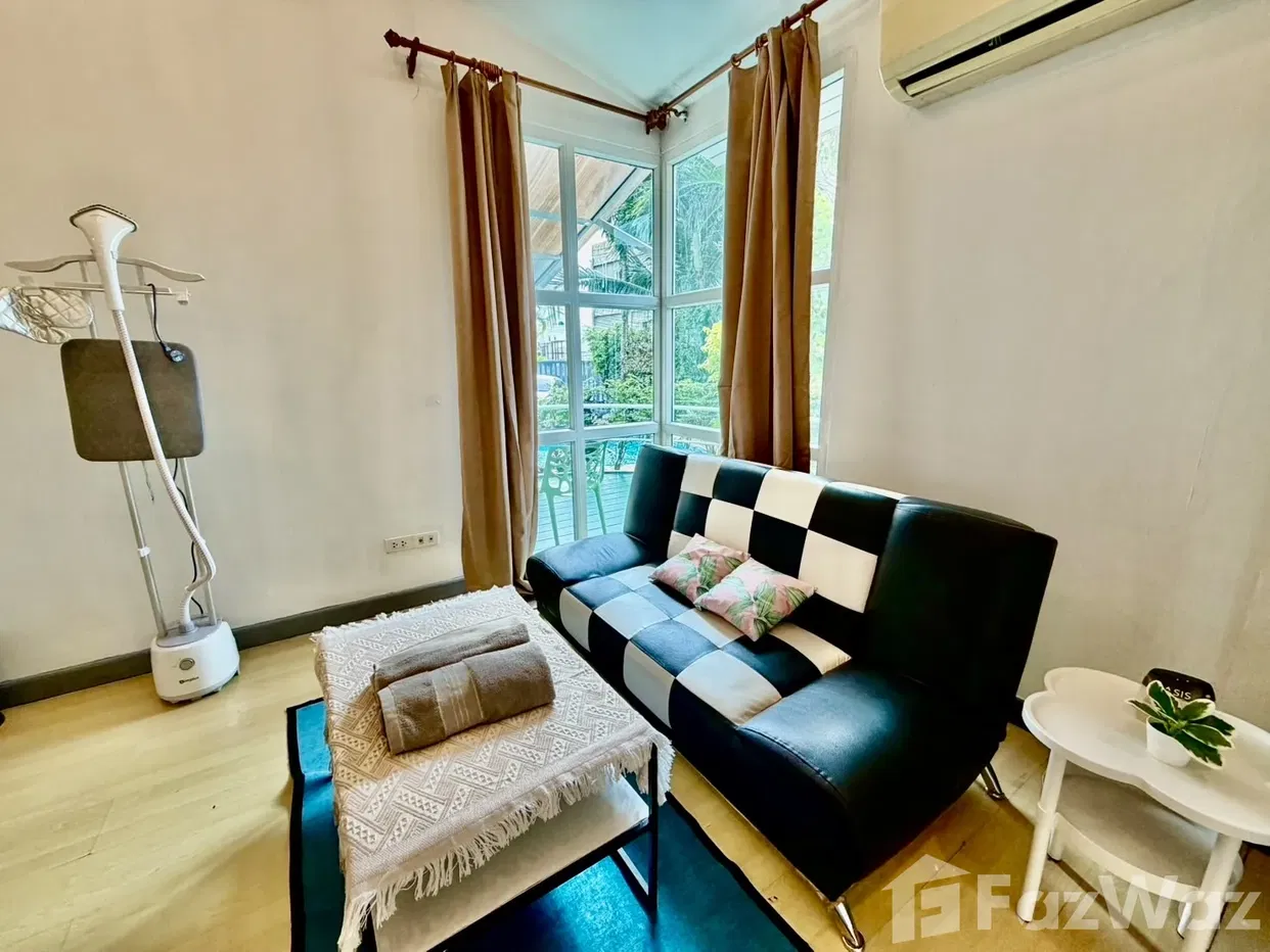 รูป วิลล่าให้เช่า 2 ห้องนอน ใน ราไวย์, ภูเก็ต 5945912 - รูปที่ 3/38