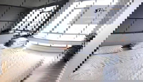 The Room Rama 4 | 🚝Near MRT Hua Lamphong #2026011413712