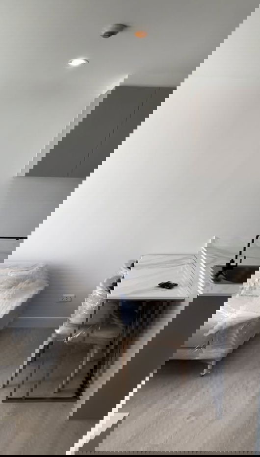 รูป 🔥เช่า!!🔥 รหัส PR921 คอนโด Zelle+ สาทร - ราชพฤกษ์ - รูปที่ 4/13