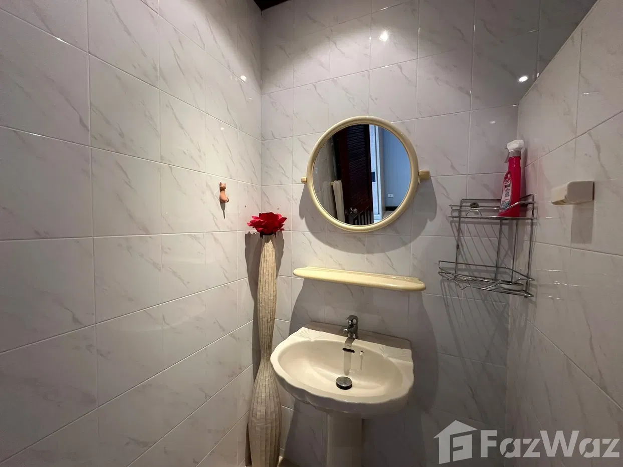 picture 3 Bedroom Townhouse for rent in Patong, Phuket 5969275 - 8/14