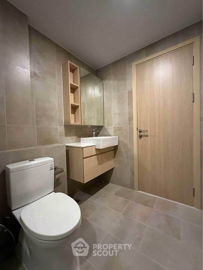 รูป คอนโด 1-ห้องนอน ที่ เดอะ เชดด์ สาทร 1 ใกล้ MRT คลองเตย (ID 2545007) - รูปที่ 8/10