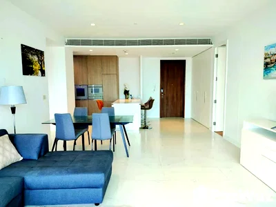 Condos for rent : 2 Bedroom Condo for rent at 185 Rajadamri 1771170