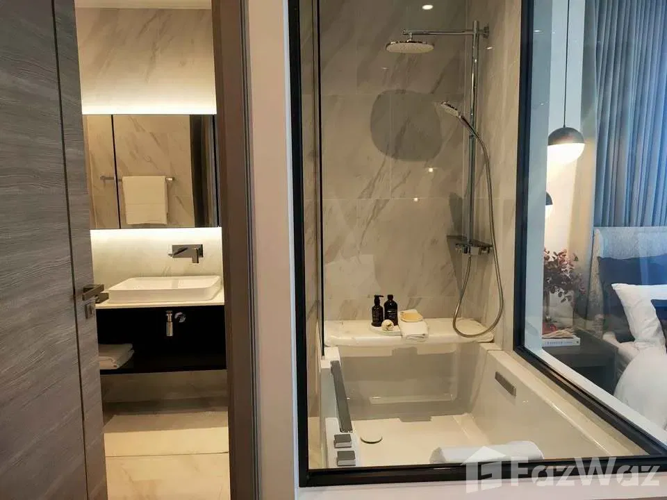 picture 2 Bedroom For Rent at The Room Sukhumvit 38 5950106 - 10/15