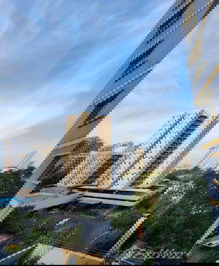 รูป คอนโดให้เช่า 2 ห้องนอน ในโครงการ เบลพาร์ค คอนโดมิเนียม 2017186 - รูปที่ 9/9