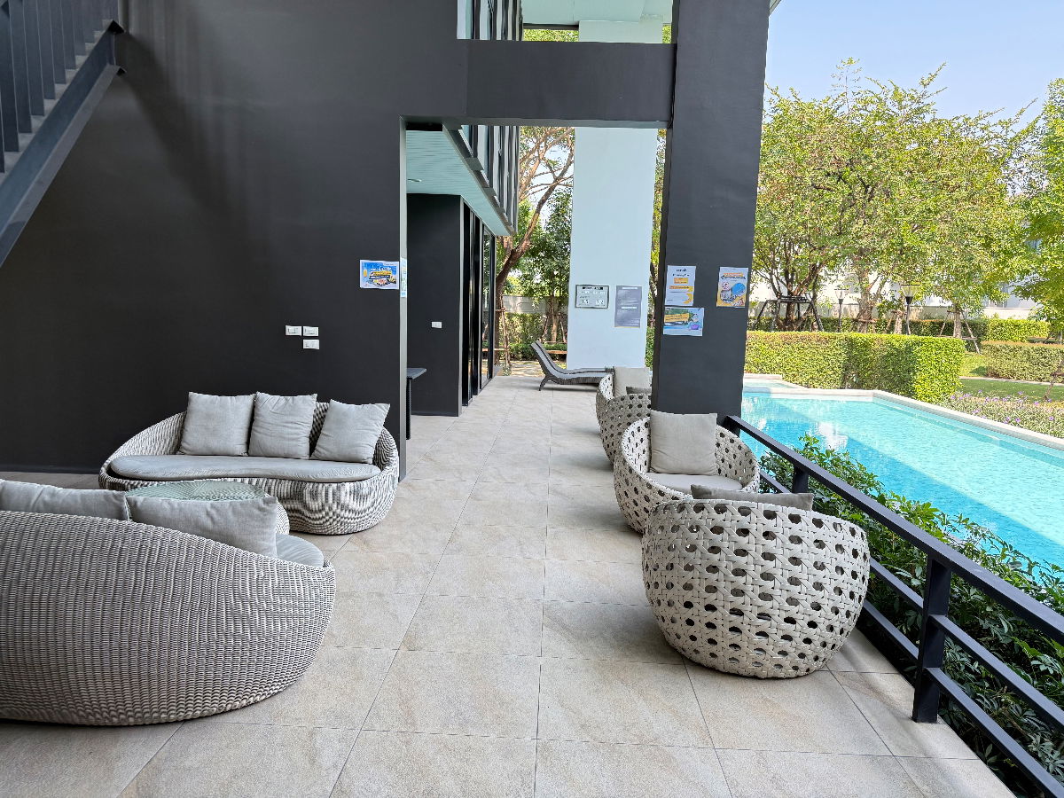 picture Forrent 🏡 Grand Pleno Phaholyothin - Vibhavadi - 19/22