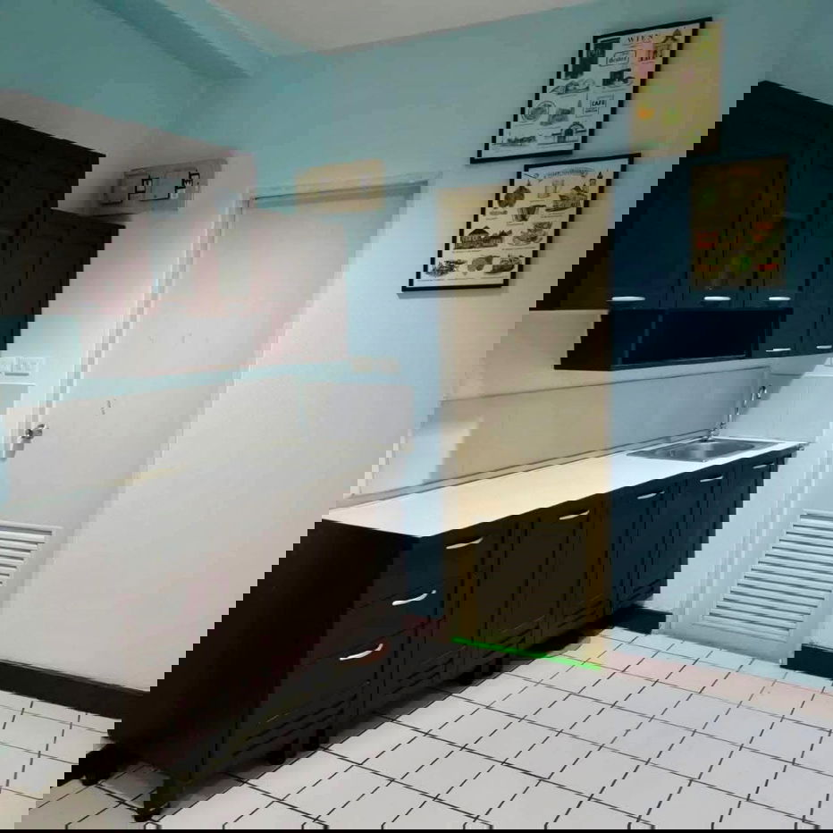 picture 💟💟Baan Prachanivet condo. For rent 0996545197 - 5/9