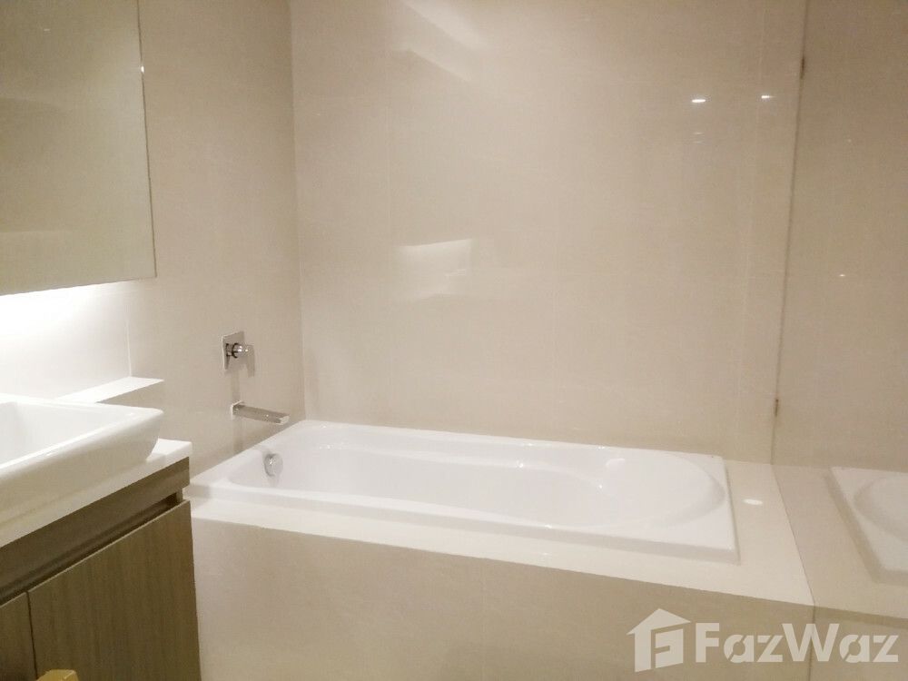 รูป คอนโดให้เช่า 2 ห้องนอน ในโครงการ วีธารา สุขุมวิท 36 654952 - รูปที่ 7/8